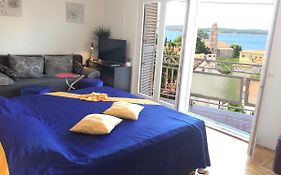 Apartment Elena 40 M2 With Beautiful Wide Sea Views 3 Stars