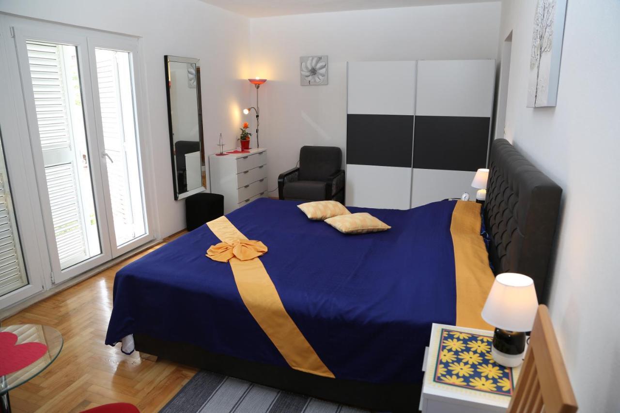 Apartment Elena 40 M2 With Beautiful Wide Sea Views 3 Stars Hvar Town Exterior photo