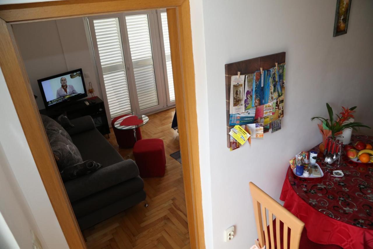 Apartment Elena 40 M2 With Beautiful Wide Sea Views 3 Stars Hvar Town Exterior photo