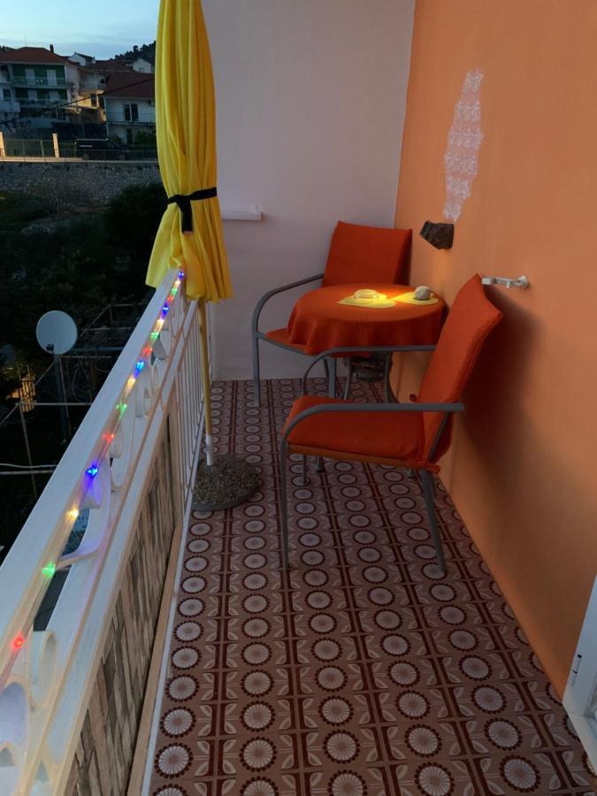 Apartment Elena 40 M2 With Beautiful Wide Sea Views 3 Stars Hvar Town Exterior photo