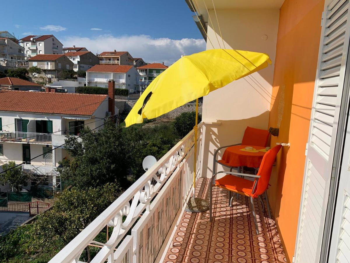 Apartment Elena 40 M2 With Beautiful Wide Sea Views 3 Stars Hvar Town Exterior photo